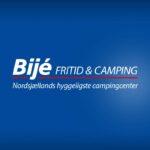 Bijé Camping & Fritid
