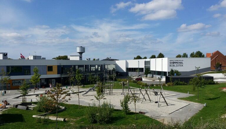 Nordstjerneskolen 1 768x438