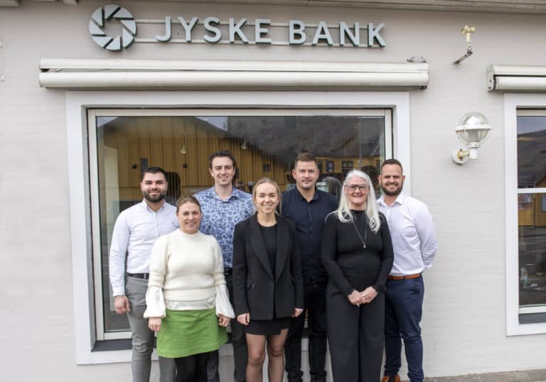 Jyske bank 768x538