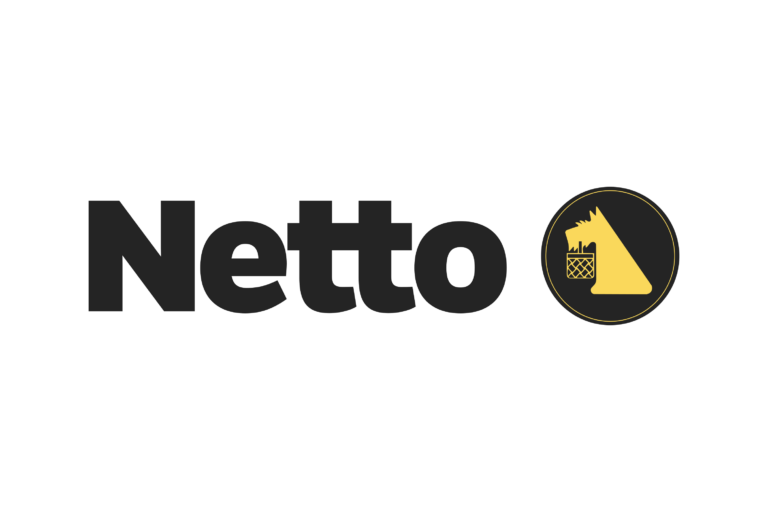 Netto store Logo.wine  768x512