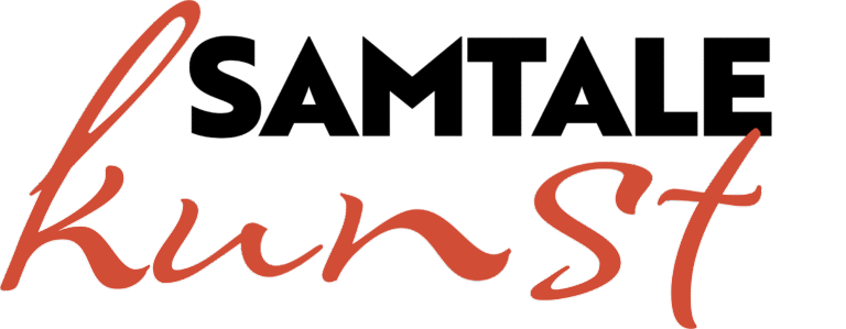 Logo Samtalekunst rust 3 768x299