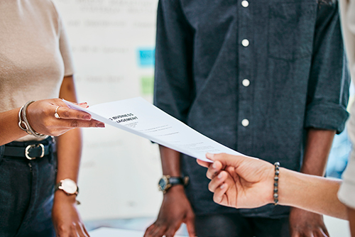 Vurdering ved virksomhedsoverdragelse